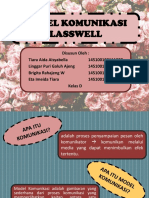 Lasswell Presentasi