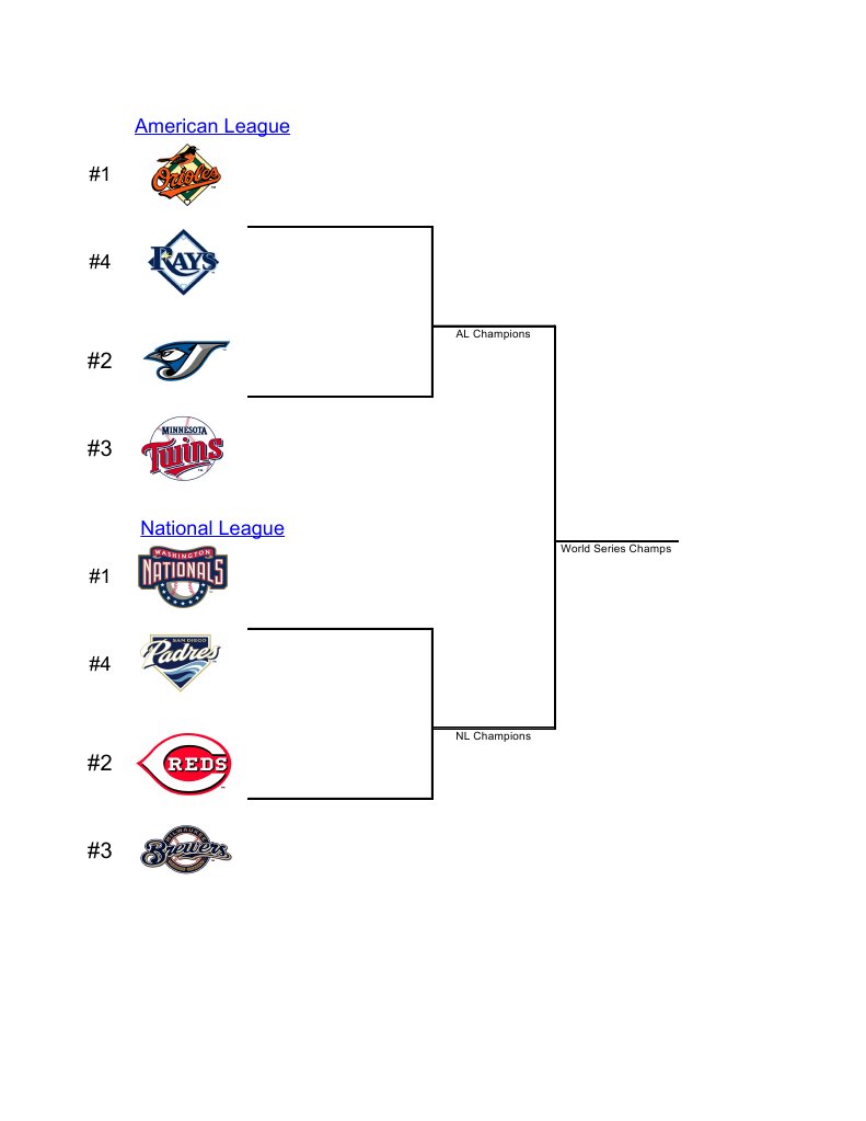 Fantasy Playoffs PDF