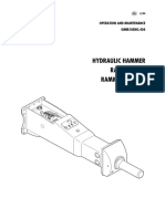 m18 M18-Jet Operators Manual