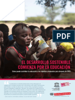 desarrollo sostenible para la educación.pdf