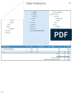 Source Code - Description Items Gross Amount ISC Other Commission Uatp Handling Fee Tax VAT Net Total