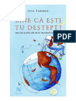 Bine Ca Esti-Tu destept-John-Fardon PDF