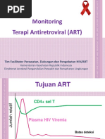 Download Monitoring Terapi ARV by mohamadafif_dr SN369883719 doc pdf