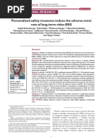 Benzodiazepine Conversion Chart | PDF | Benzodiazepine | Psychoactive Drugs