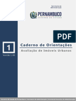 01 - Avaliação de Imóveis Urbanos PDF