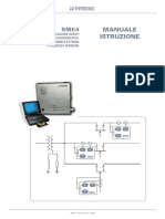 SME4 Manual Thytronic