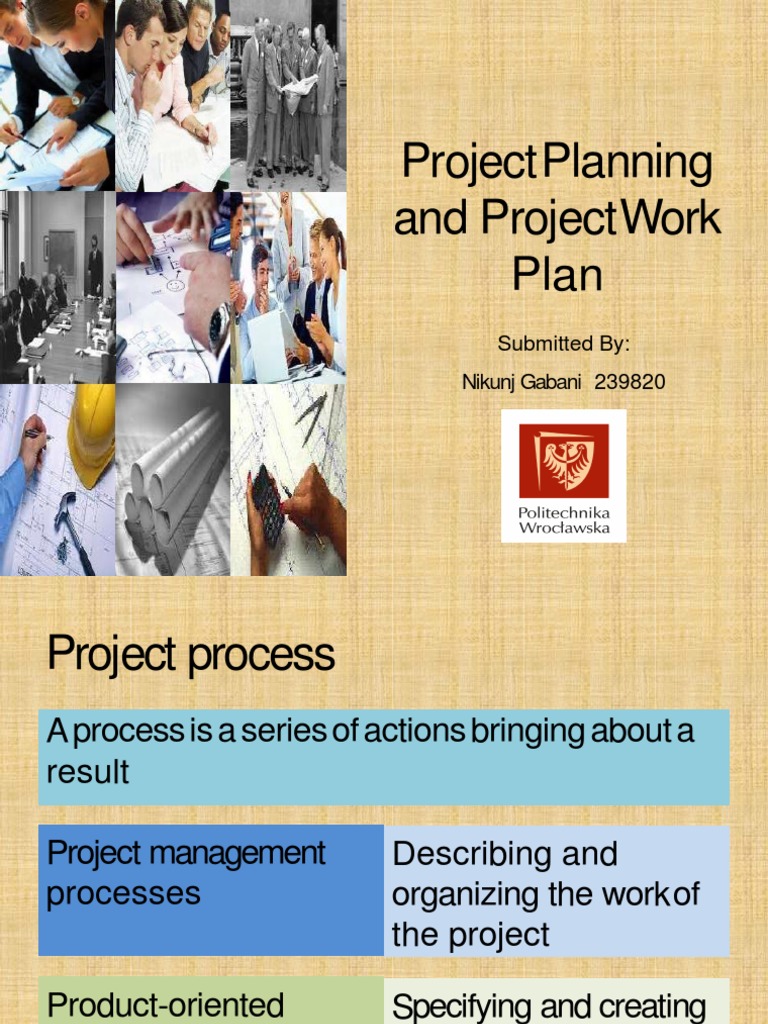 Project Planning and Management Guide | PDF | Project Management ...
