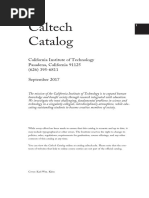 Caltech Catalog 1718