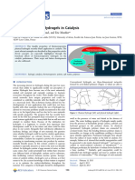 Hapiot Et Al. - 2013 - Thermoresponsive Hydrogels in Catalysis