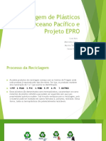 Projeto EPRO