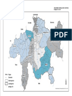Einteilung in Bezirke Kreise Gemeinden