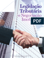 Legislação Tributária e Negócios Imobiliários PDF