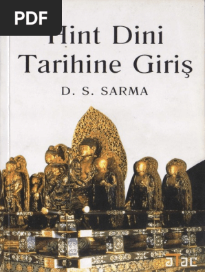 d s sarma hint dini tarihine giris pdf pdf