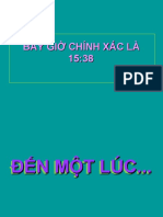 Đến Một Lúc