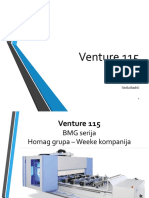 Venture 115