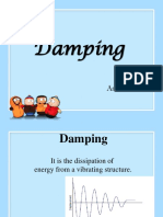 Damping: Ashlin T V