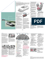 Audi A4 Avant Quick Reference Guide: Dear Audi Driver, Adjusting Front Seats