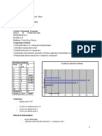 Teste Initiale Interpretare Xe Etica Si Comunicare