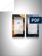 Frames With Picture Text For PowerPoint