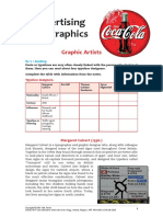 Advertising and Graphics