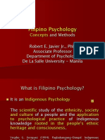 Filipinopsychology Conceptsandmethods 121215071815 Phpapp03