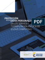 Cartilla Proteccion Datos