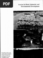 Download Acacias for Rural Industrial and Environmental Development by derelii SN36989329 doc pdf