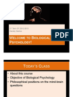 Biopsych 1 Introduction and Philosophy