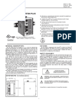 DSP Product Manual