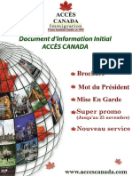 Access Canada