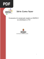Como Fazer - Comunicacao Interna No SIMPROC Rev01