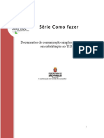 Como Fazer - Comunicacao Interna No SIMPROC Rev01