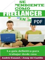 Libro Sé independiente cómo freelancer.pdf