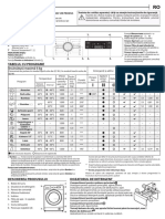 Manual de Utilizare Whirpool 19515604101RO PDF