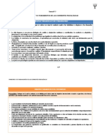 Tarea 7 Principios y Fundamentos de Las Corrientes Psicológicas