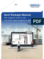 Revit Package Manual