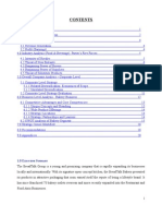 Download BreadTalk FinalReport by wang0179 SN3699043 doc pdf