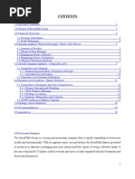 Download BreadTalk FinalReport by wang0179 SN3699043 doc pdf