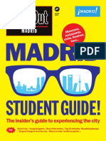 Madrid Student Guide 2017 En