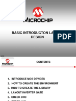 Basic Introducton Layout Design1
