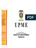 Gestion Integral de La Energia_upme