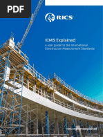BCIS Online Usage Guide | PDF | Roof | Menu