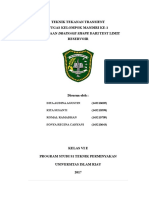 Makalah Teknik Tekanan Transient (Fix)