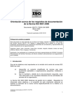 Orientacion ISO 9001-2000 PDF