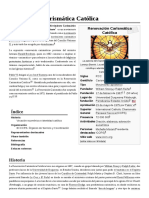 Renovación Carismática Católica PDF