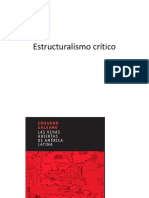 Estructuralismo crítico (2)