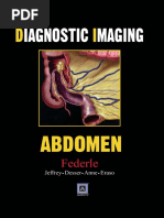 Reader's Pick Meyers' Dynamic Radiology of The Abdomen Normal and