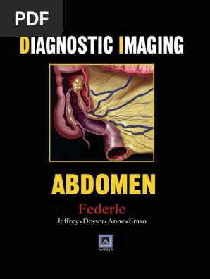 健康・医学 Diagnostic radiology of the abdomen 2e Diagnostic