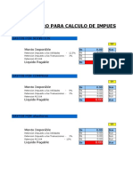 Cuadro Ayuda... Calculo Impuestos