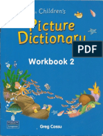 Longman Children's Picture Dictionary Workbook 2 PDF
